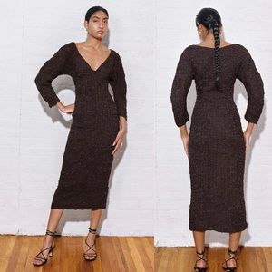 Mara Hoffman Sofia Dress